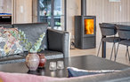 Semesterhus - Kegnæs Strand , Danmark - D1177 13
