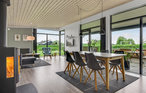 Feriehuse - Skovmose Strand , Danmark - D1188 15