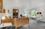 Feriehus - Skovmose Strand , Danmark - D1145 17