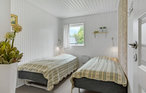 Feriehus - Skovmose Strand , Danmark - D1145 21