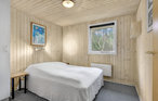 Semesterhus - Mommark Strand , Danmark - D1170 22