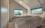 Ferienhaus - Lavensby Strand , Dänemark - D1134 22