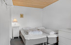 Feriehus - Skovmose Strand , Danmark - D1145 22