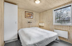 Semesterhus - Mommark Strand , Danmark - D1170 23