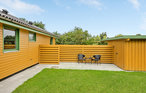 Semesterhus - Mommark Strand , Danmark - D1170 20
