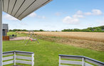 Feriehus - Lavensby Strand , Danmark - D1112 15