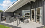 Semesterhus - Kegnæs Strand , Danmark - D1125 2