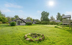 Ferienhaus - Skovmose Strand , Dänemark - D1135 9