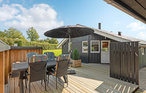 Semesterhus - Kegnæs Strand , Danmark - D1125 13
