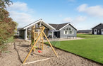 Ferienhaus - Kegnæs Strand , Dänemark - D1176 16