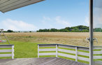Feriehus - Lavensby Strand , Danmark - D1112 14