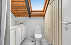 Ferienhaus - Skovmose Strand , Dänemark - D1135 24