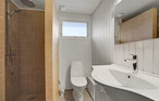 Semesterhus - Mommark Strand , Danmark - D1170 26