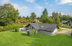 Ferienhaus - Skovmose Strand , Dänemark - D1135 1