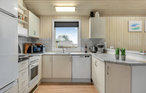 Semesterhus - Mommark Strand , Danmark - D1170 6