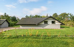 Ferienhaus - Skovmose Strand , Dänemark - D1135 13