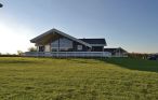 Feriehus - Lavensby Strand , Danmark - D1112 12