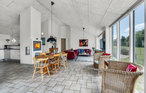 Ferienhaus - Kegnæs Strand , Dänemark - D1175 18