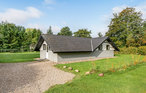 Ferienhaus - Skovmose Strand , Dänemark - D1135 10