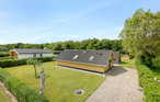 Feriehus - Skovmose Strand , Danmark - D1137 11