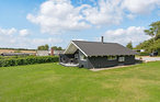 Semesterhus - Kegnæs Strand , Danmark - D1125 10