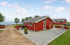 Ferienhaus - Mommark Strand , Dänemark - D1167 10