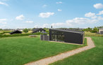 Feriehuse - Skovmose Strand , Danmark - D1114 8