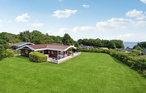 Feriehus - Mommark Strand , Danmark - D1146 1