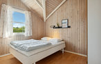 Feriehuse - Skovmose Strand , Danmark - D1152 14