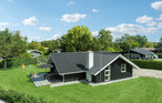 Feriehuse - Skovmose Strand , Danmark - D1152 10