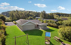 Feriehuse - Vibæk Strand , Danmark - D11775 10