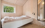 Ferienhaus - Vibæk Strand , Dänemark - D11784 23