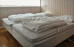 Semesterhus - Skovmose Strand , Danmark - D1122 13