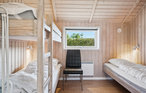 Ferienhaus - Skovmose Strand , Dänemark - D1131 14