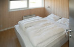 Ferienhaus - Skovmose Strand , Dänemark - D1131 15
