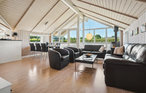 Ferienhaus - Skovmose Strand , Dänemark - D1131 10