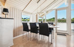 Ferienhaus - Skovmose Strand , Dänemark - D1131 11