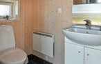 Semesterhus - Skovmose Strand , Danmark - D1122 17