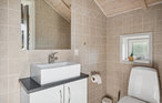 Ferienhaus - Skovmose Strand , Dänemark - D1131 16