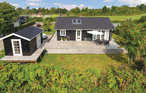 Ferienhaus - Kegnæs Strand , Dänemark - D1120 1