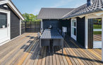 Ferienhaus - Skovmose Strand , Dänemark - D1131 5