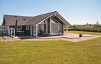 Semesterhus - Skovmose Strand , Danmark - D1122 5