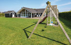 Ferienhaus - Skovmose Strand , Dänemark - D1131 6