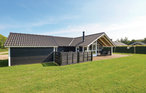 Ferienhaus - Skovmose Strand , Dänemark - D1131 7