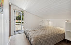 Semesterhus - Mommark Strand , Danmark - D1143 19
