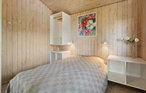 Semesterhus - Mommark Strand , Danmark - D1143 20