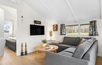 Semesterhus - Kegnæs Strand , Danmark - D1125 16
