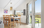 Semesterhus - Kegnæs Strand , Danmark - D1125 7