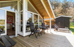 Ferienhaus - Vibæk Strand , Dänemark - D11711 2