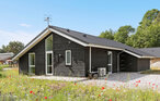 Feriehus - Ebeltoft , Danmark - D11115 11
